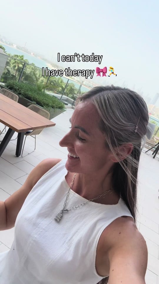 Post 4 by Agnes | Female Online coach ✨ on TikTok (video)