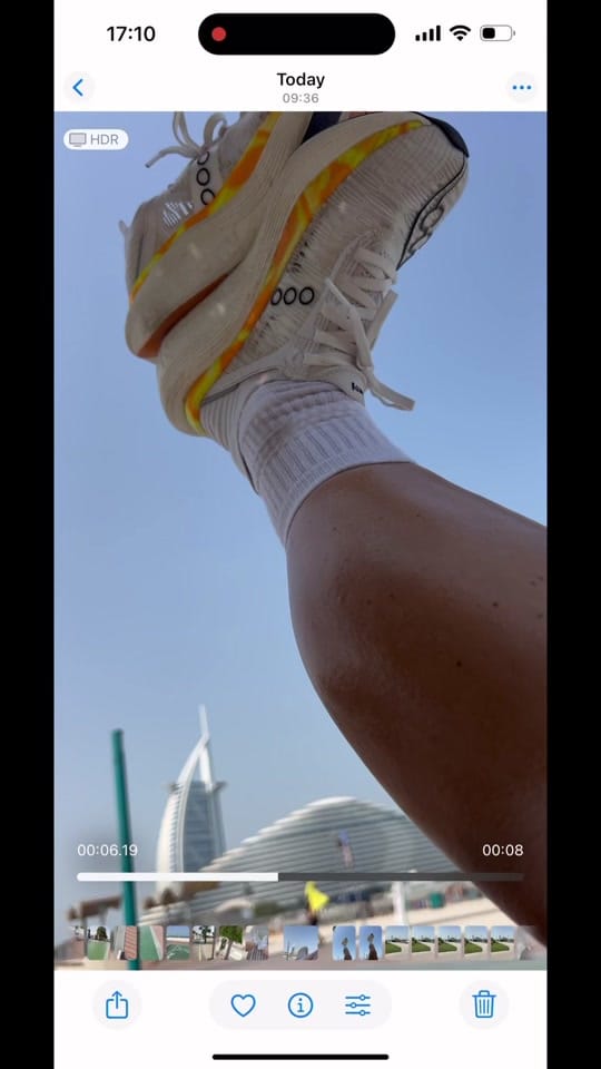 Post 2 by Agnes | Female Online coach ✨ on TikTok (video)