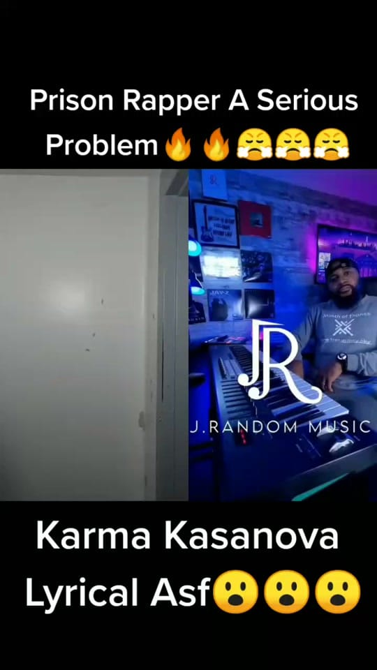 Post 10 by karma kasanova on TikTok (video)