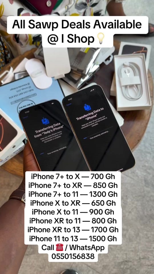 Post 4 by I Shop💡 on TikTok (video)