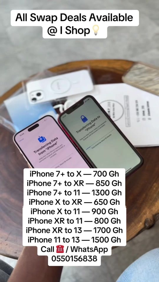 Post 5 by I Shop💡 on TikTok (video)