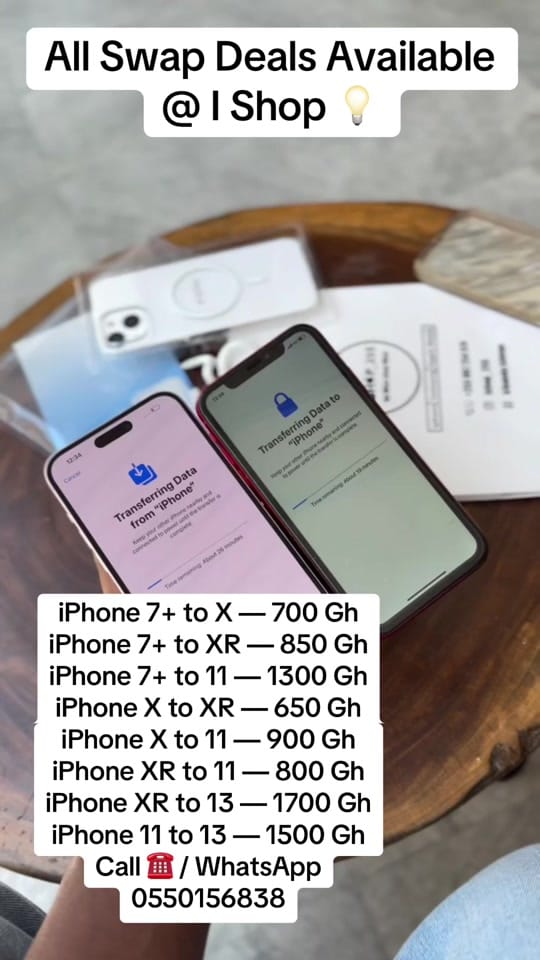 Post 7 by I Shop💡 on TikTok (video)