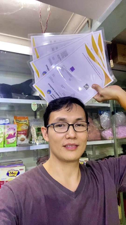 Post 9 by sayarthwin on TikTok (video)