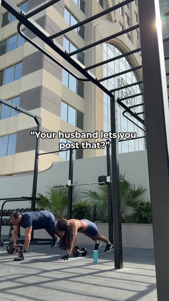 Post 5 by Nykhi Arines 🇦🇪 on TikTok (video)