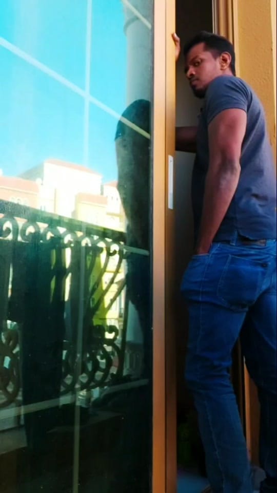 Post 3 by Maglin Anto on TikTok (video)