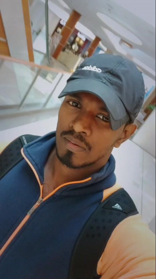 Post 2 by Maglin Anto on TikTok (video)