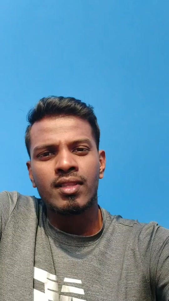 Post 5 by Maglin Anto on TikTok (video)