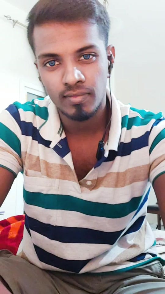 Post 4 by Maglin Anto on TikTok (video)