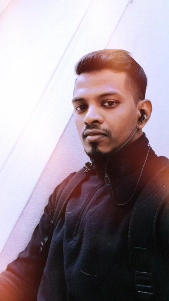Post 9 by Maglin Anto on TikTok (video)
