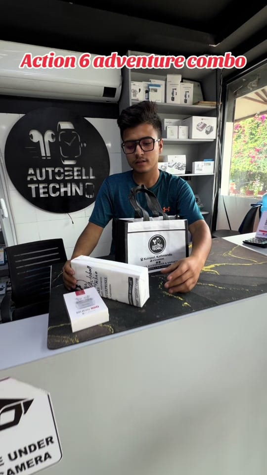 Post 6 by Autobell_Techno on TikTok (video)
