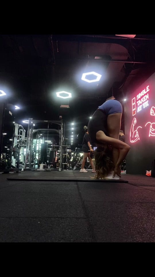 Post 2 by Leila  Carter on TikTok (video)