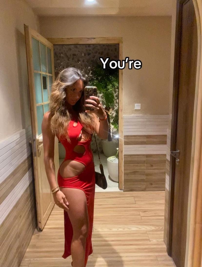 Post 4 by Leila  Carter on TikTok (video)