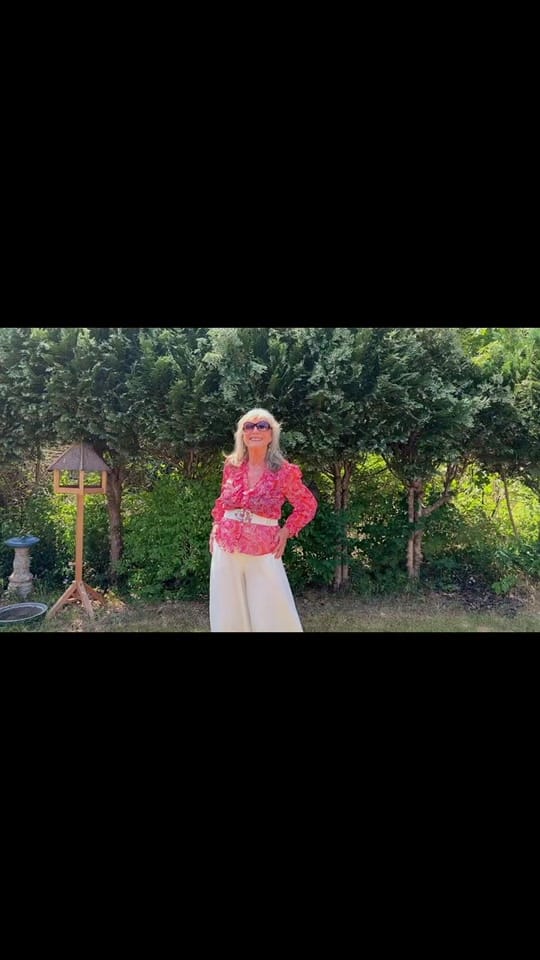 Post 1 by Leila  Carter on TikTok (video)