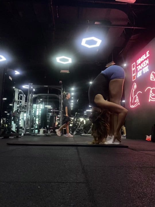 Post 3 by Leila  Carter on TikTok (video)