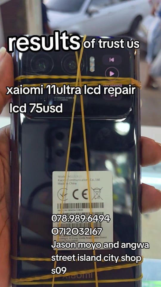 Post 9 by Android mobiles.zim on TikTok (video)