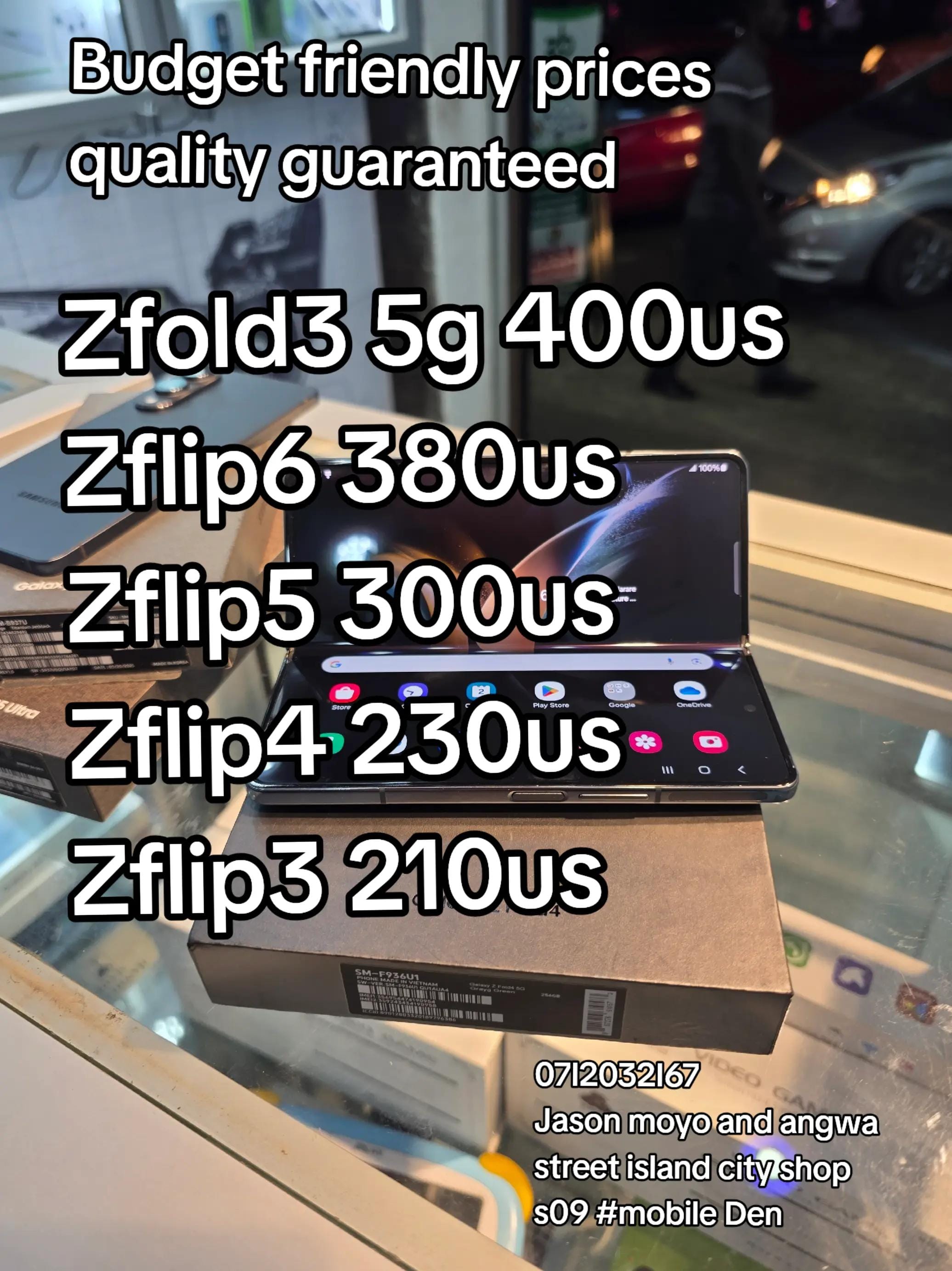 Post 3 by Android mobiles.zim on TikTok (video)