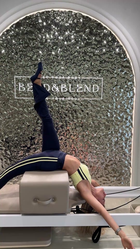 Post 2 by Train with Tami on TikTok (video)