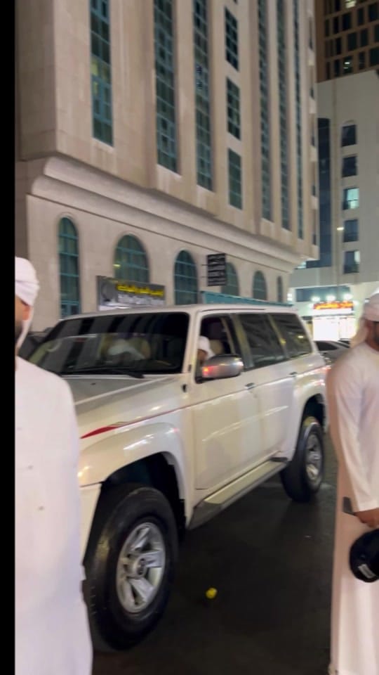 Post 1 by OMER_MALIK on TikTok (video)