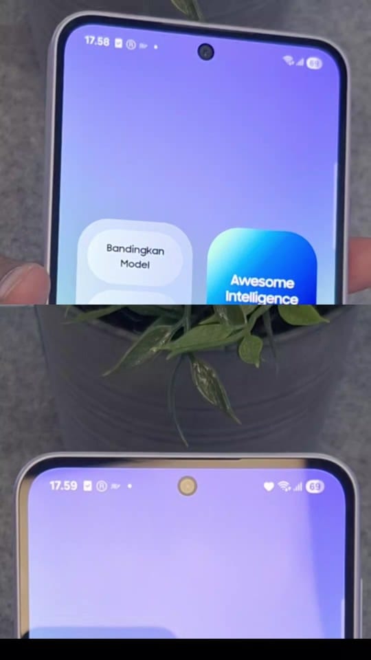 Post 1 by samsung.manokwari on TikTok (video)