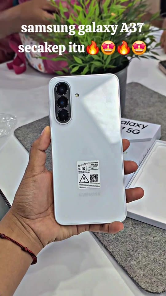 Post 5 by samsung.manokwari on TikTok (video)