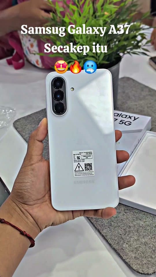 Post 6 by samsung.manokwari on TikTok (video)