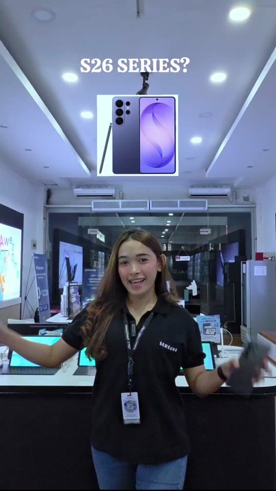 Post 10 by samsung.manokwari on TikTok (video)