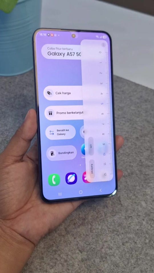 Post 2 by samsung.manokwari on TikTok (video)