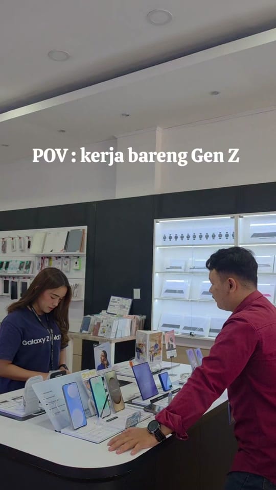Post 8 by samsung.manokwari on TikTok (video)