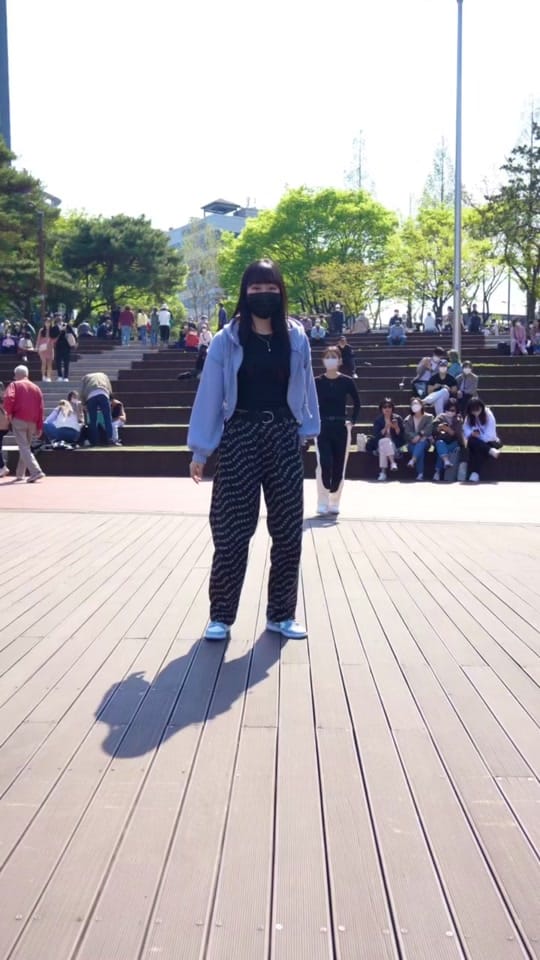 Post 10 by 레이지 on TikTok (video)