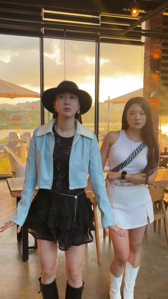 Post 8 by 레이지 on TikTok (video)