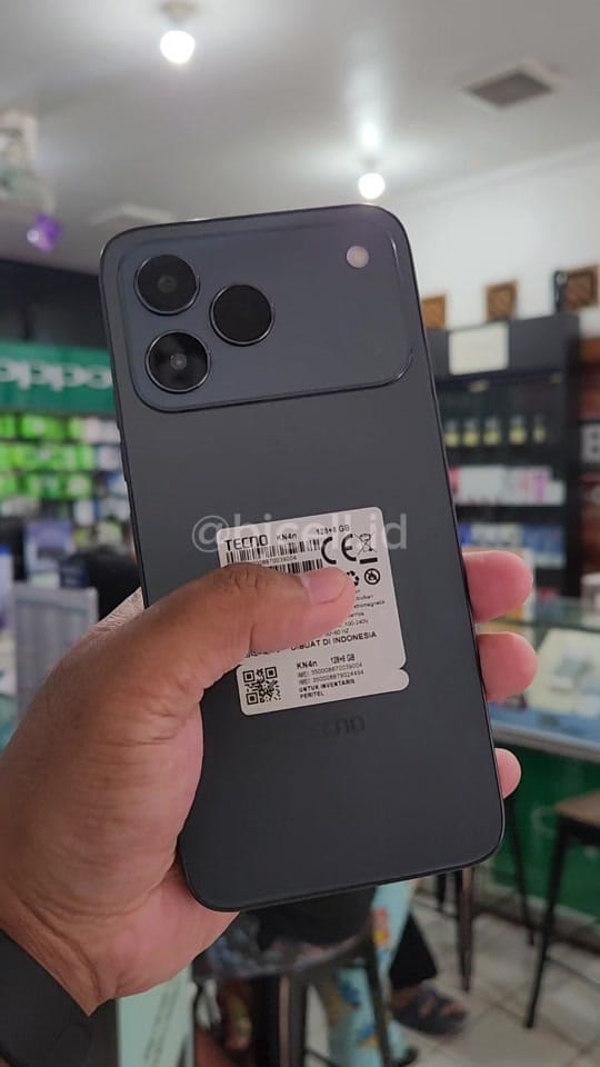 Post 6 by BJ-Cell on TikTok (video)