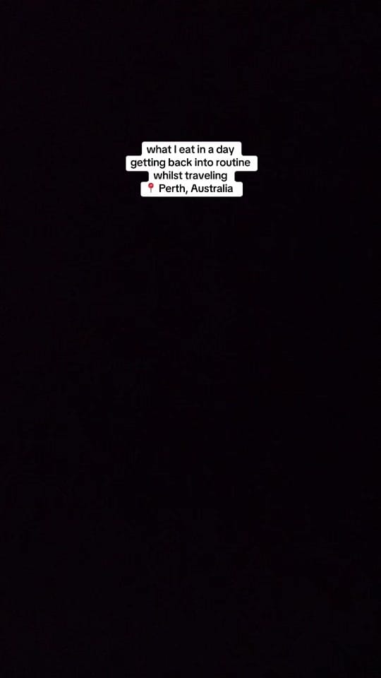 Post 1 by Chloe | Life in Abu Dhabi on TikTok (video)