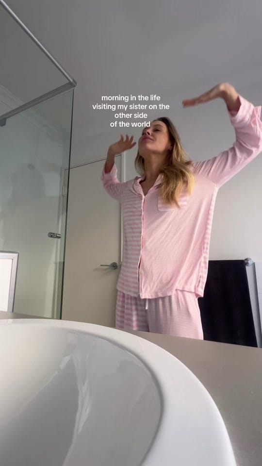 Post 6 by Chloe | Life in Abu Dhabi on TikTok (video)