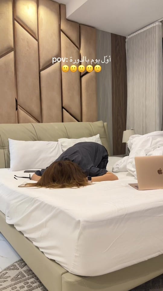 Post 9 by COMMA on TikTok (video)