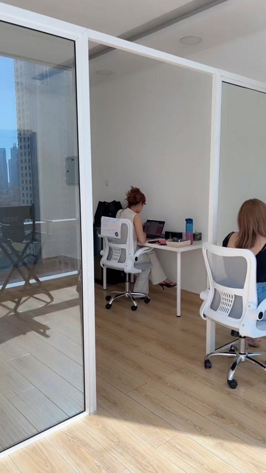 Post 8 by COMMA on TikTok (video)