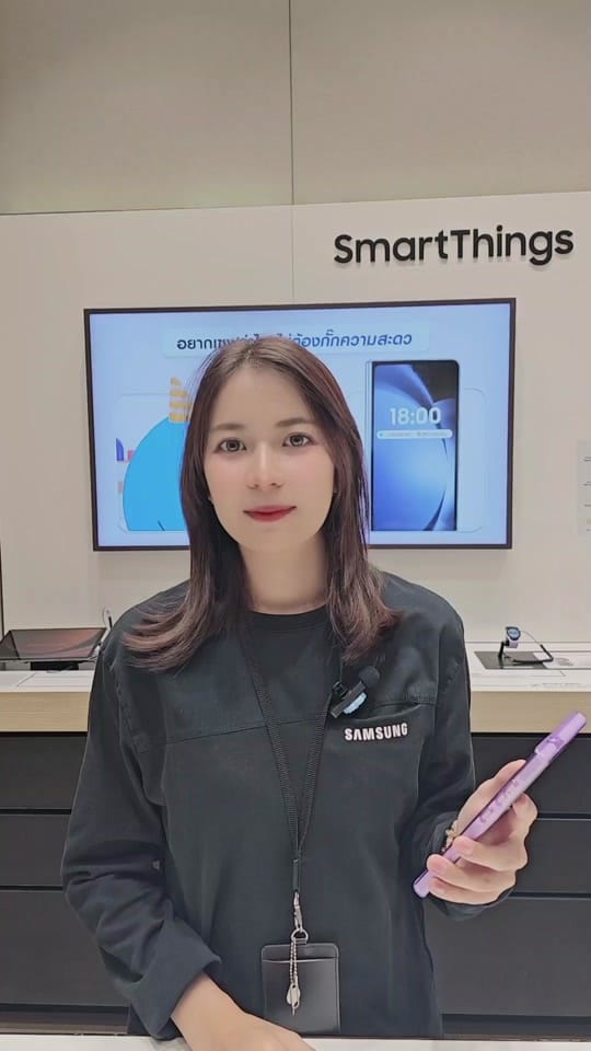 Post 9 by samsung_cenfescnx on TikTok (video)