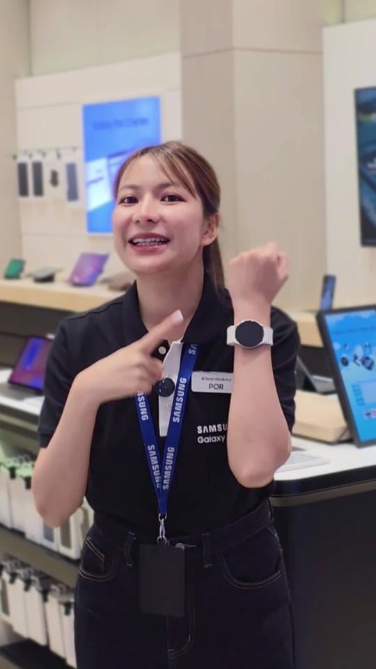 Post 5 by samsung_cenfescnx on TikTok (video)