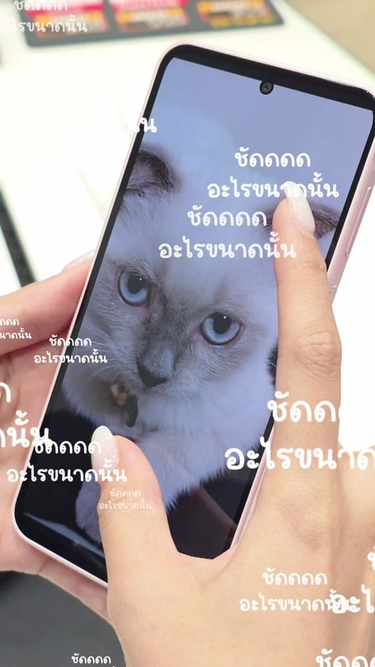 Post 3 by samsung_cenfescnx on TikTok (video)