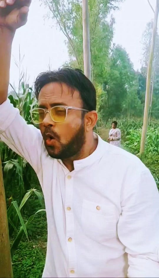 Post 3 by Akhomo hasan on TikTok (video)