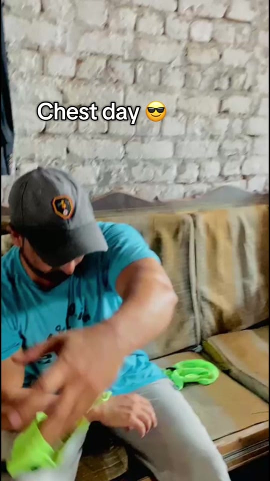 Post 6 by Billo 🇦🇪 🇵🇰 on TikTok (video)