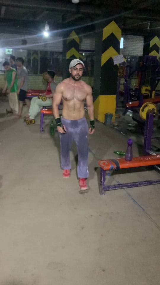 Post 5 by Billo 🇦🇪 🇵🇰 on TikTok (video)