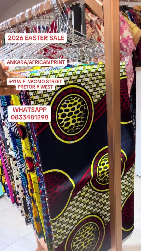 Post 1 by NanyaCoutureSA on TikTok (video)