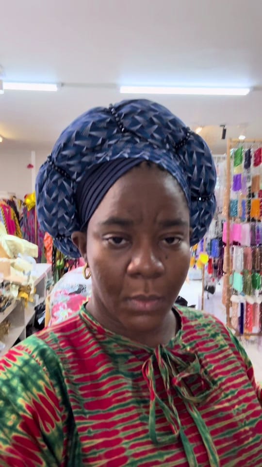 Post 5 by NanyaCoutureSA on TikTok (video)