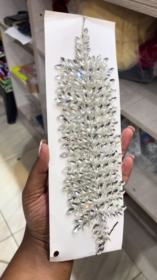 Post 3 by NanyaCoutureSA on TikTok (video)