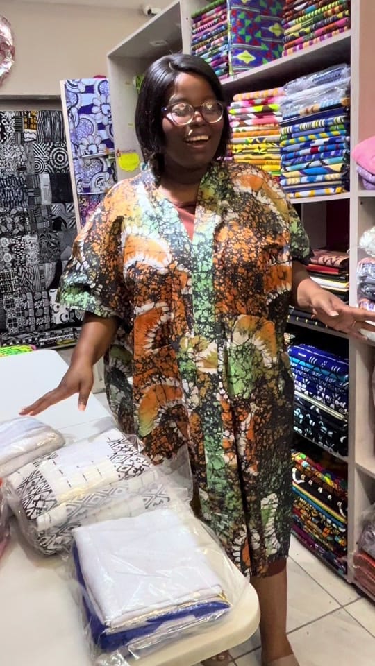 Post 9 by NanyaCoutureSA on TikTok (video)