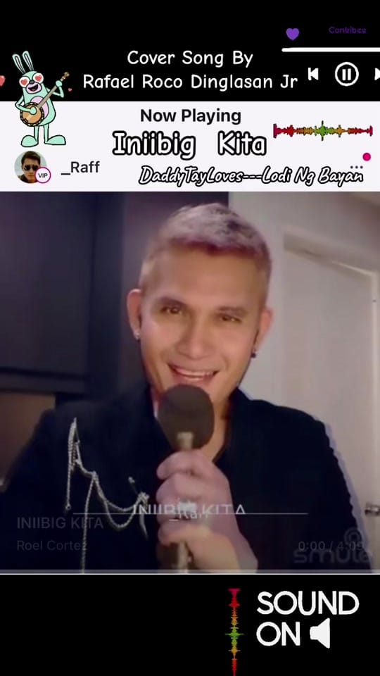 Post 10 by Rafael Roco Dinglasan Jr on TikTok (video)