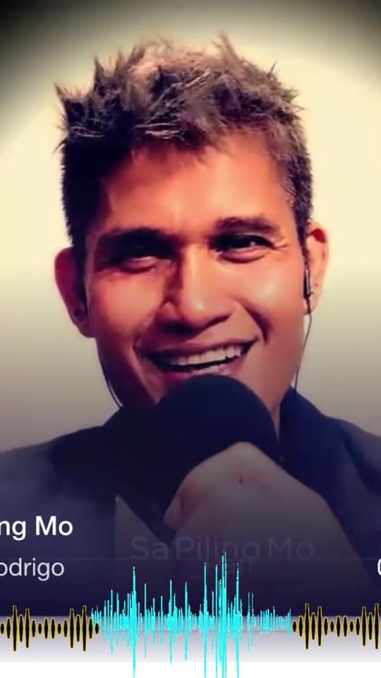 Post 2 by Rafael Roco Dinglasan Jr on TikTok (video)
