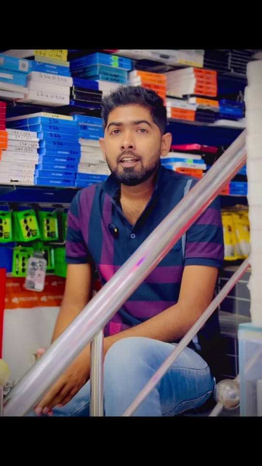 Post 5 by SKY STORE on TikTok (video)