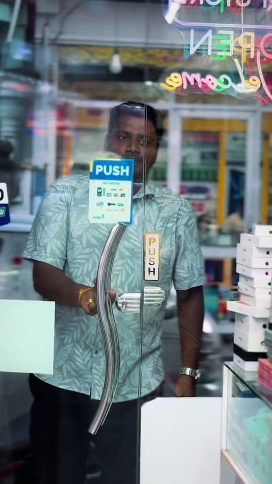 Post 4 by SKY STORE on TikTok (video)