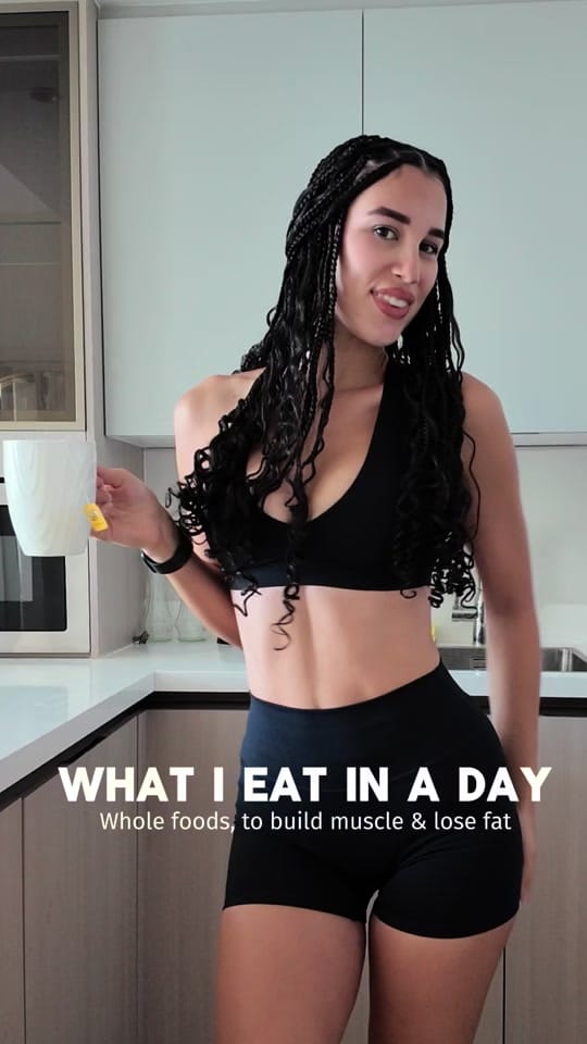 Post 6 by Deana | online trainer on TikTok (video)